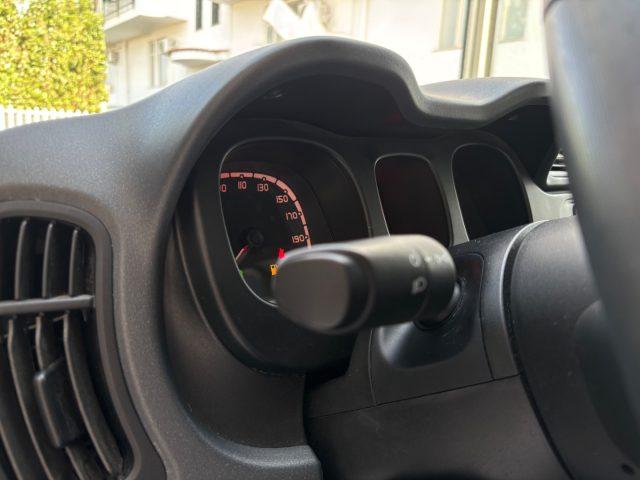 FIAT Panda 1.2 EasyPower GPL tua da ?99,00 MENSILI