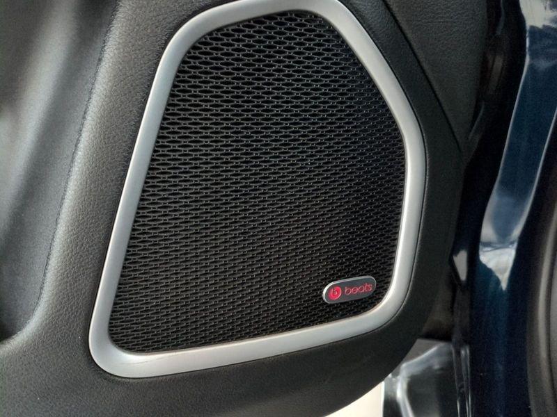 Jeep Compass Compass 2.0 Multijet II 4WD Limited