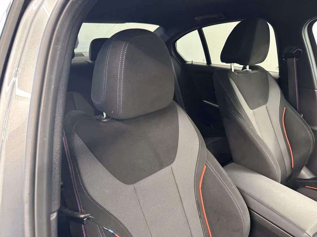BMW Serie 3 Berlina 320 d Mild Hybrid 48V M Sport Pro xDrive Steptronic