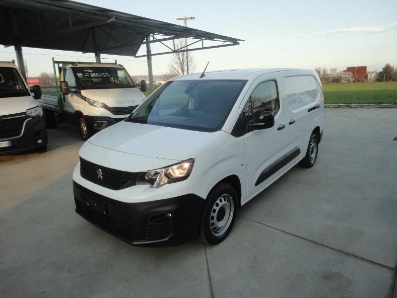 PEUGEOT Partner 3ª serie Partner BlueHDi 100 P...