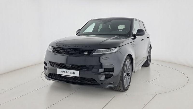 Land Rover RR Sport 3.0D l6 249 CV Dynamic SE