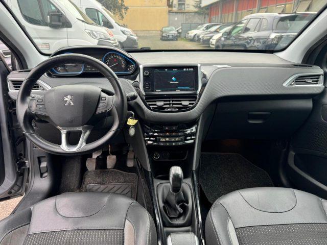 PEUGEOT 2008 1° serie PureTech 82 Allure