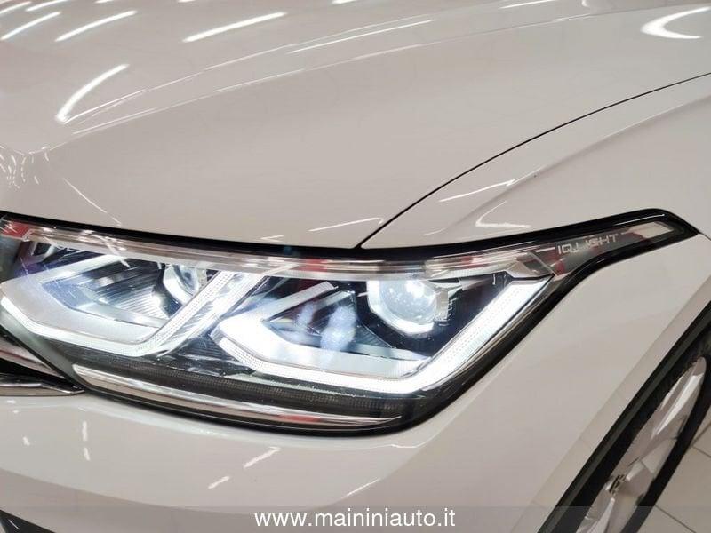 Volkswagen Tiguan 1.5 TSI 150cv DSG Elegance Automatica SUPER PROMO