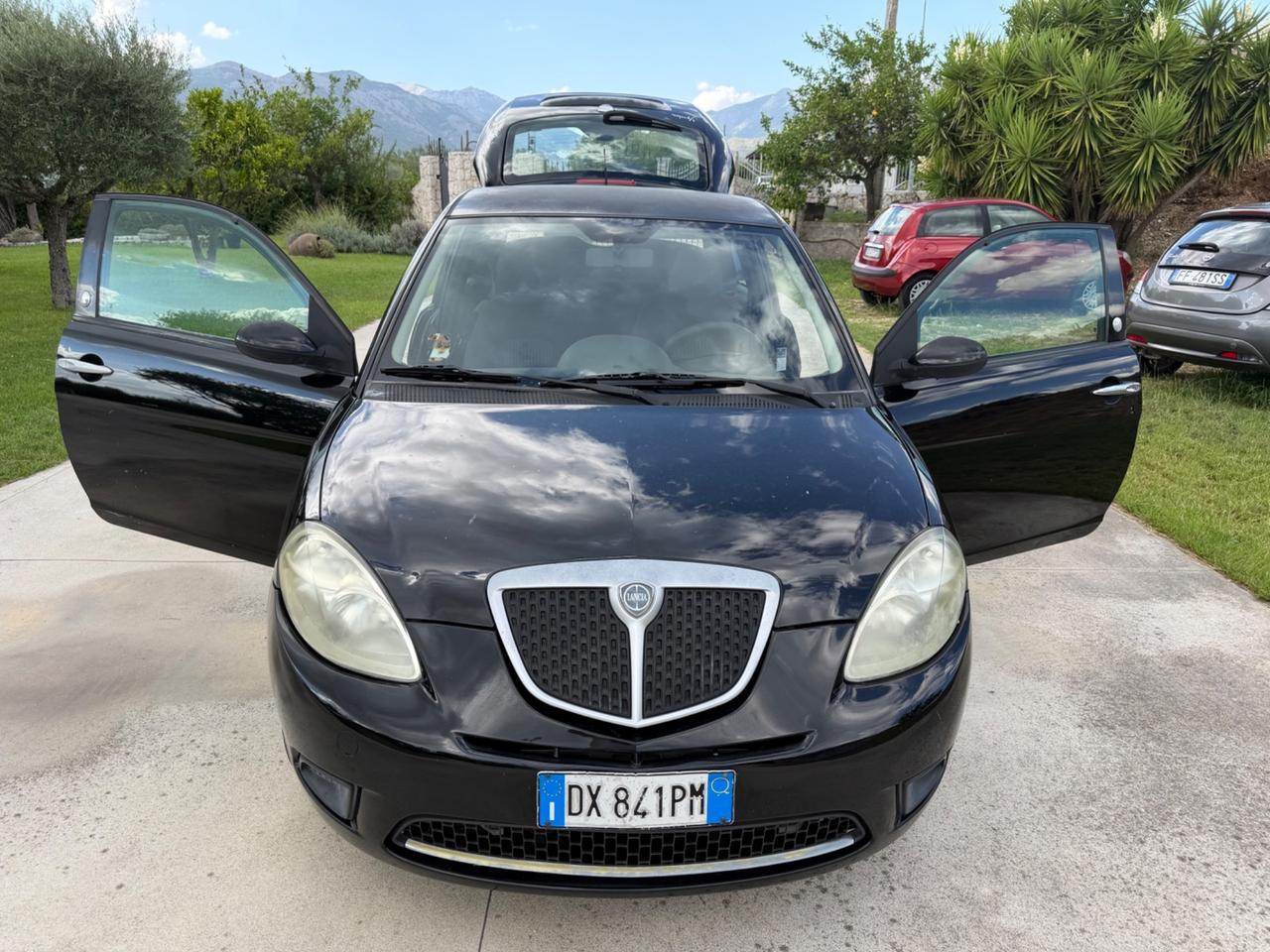 Lancia Ypsilon 1.4 E-Collection Ecochic GPL