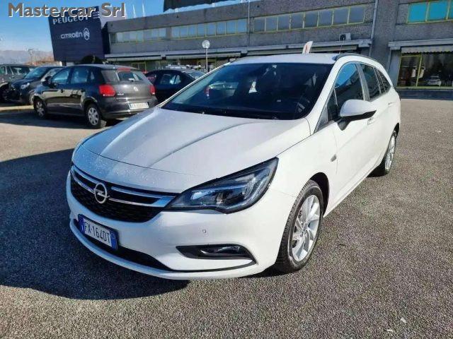 OPEL Astra Sports Tourer 1.6 cdti Business 110cv - FX164DT