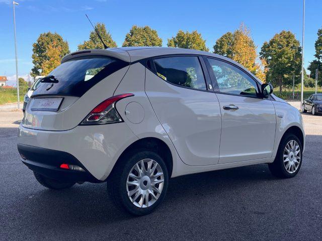 LANCIA Ypsilon 0.9 TwinAir 85 CV 5P. S&S Platinum