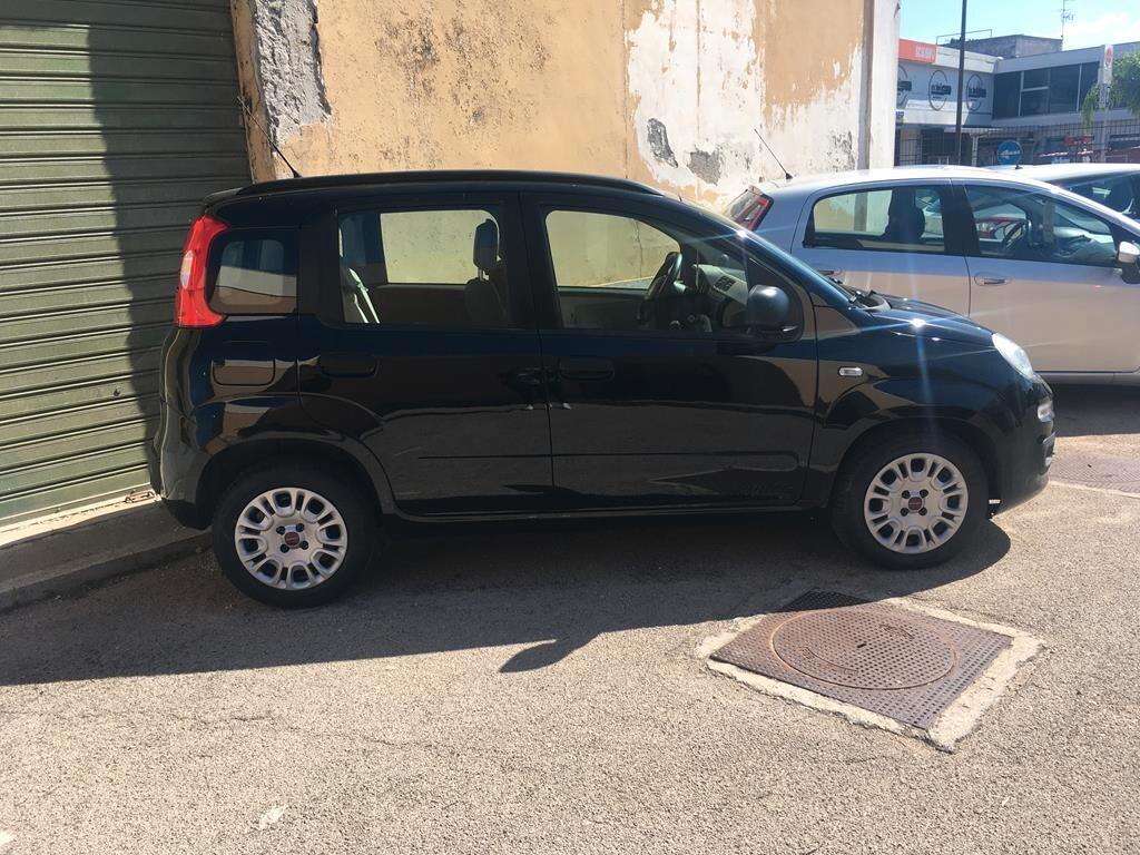 Fiat Panda 1.2 EasyPower Easy