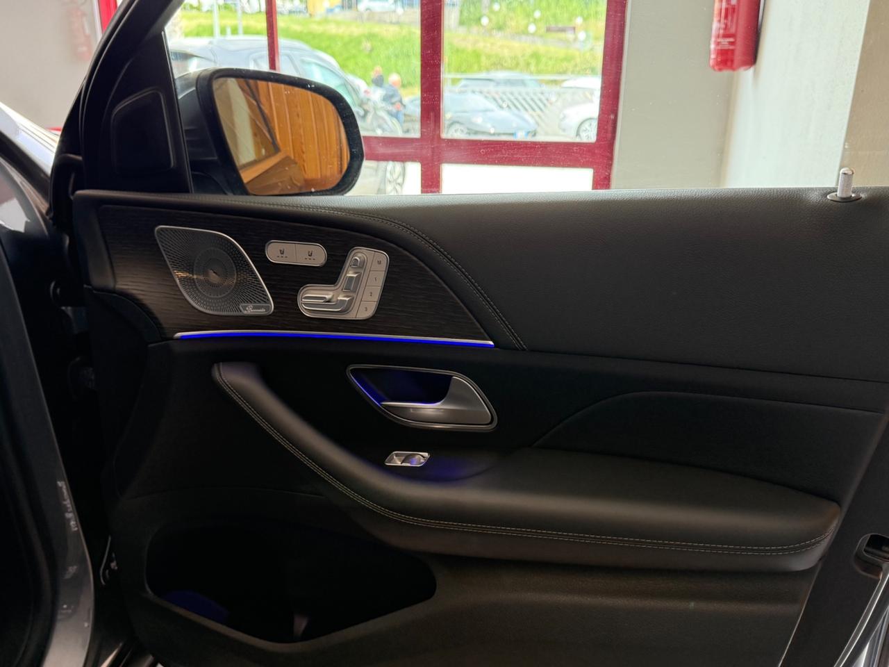 Mercedes-benz GLE 350 d 4Matic Coupé Premium Pro