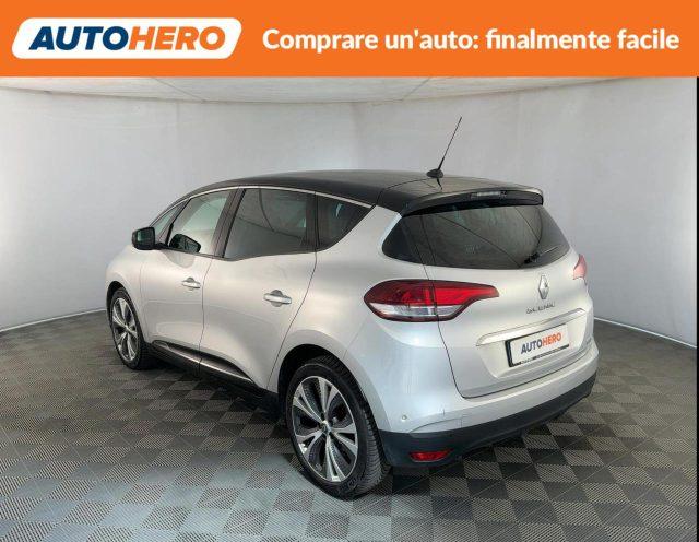 RENAULT Scenic Scénic dCi 8V 110 CV Energy Intens Hybrid Assist