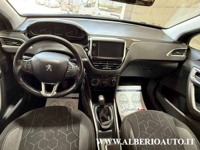PEUGEOT 2008 1° serie BlueHDi 100 Active *OFFERTA DEL MESE*