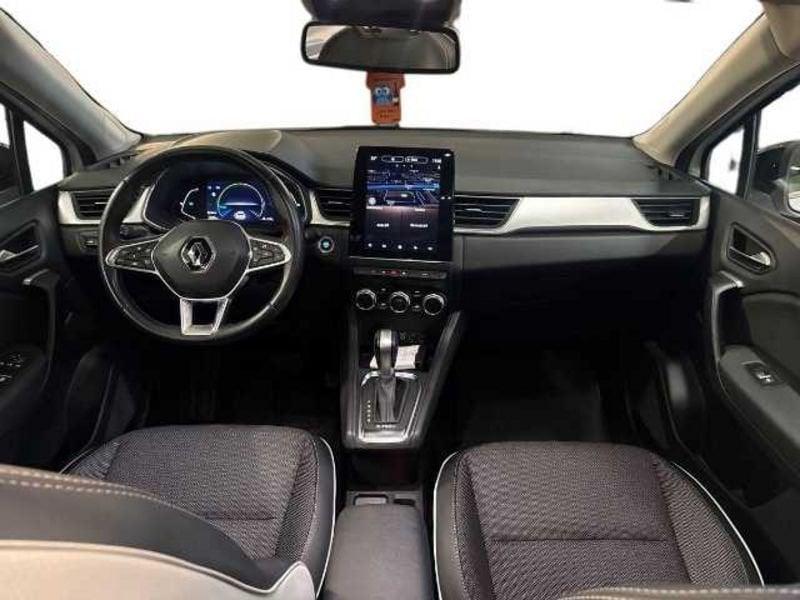 Renault Captur II 2019 1.6 E-Tech hybrid Intens 145cv auto
