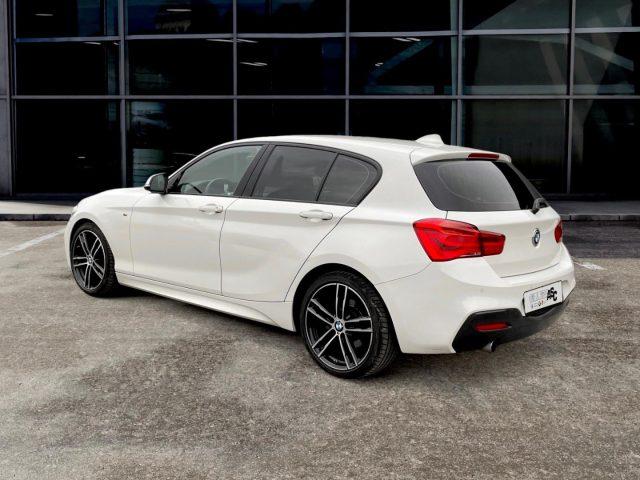 BMW 114 1.5 d 95 CV 5p. MSPORT