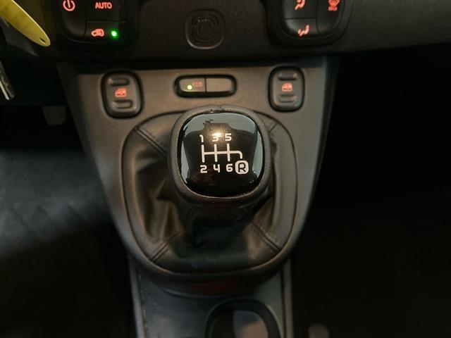 FIAT Panda 0.9 TwinAir 85cv Cross 4x4 Doppio Treno Cerchi Gom