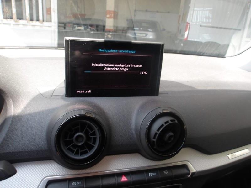 Audi Q2 30 TDI S tronic Business Design