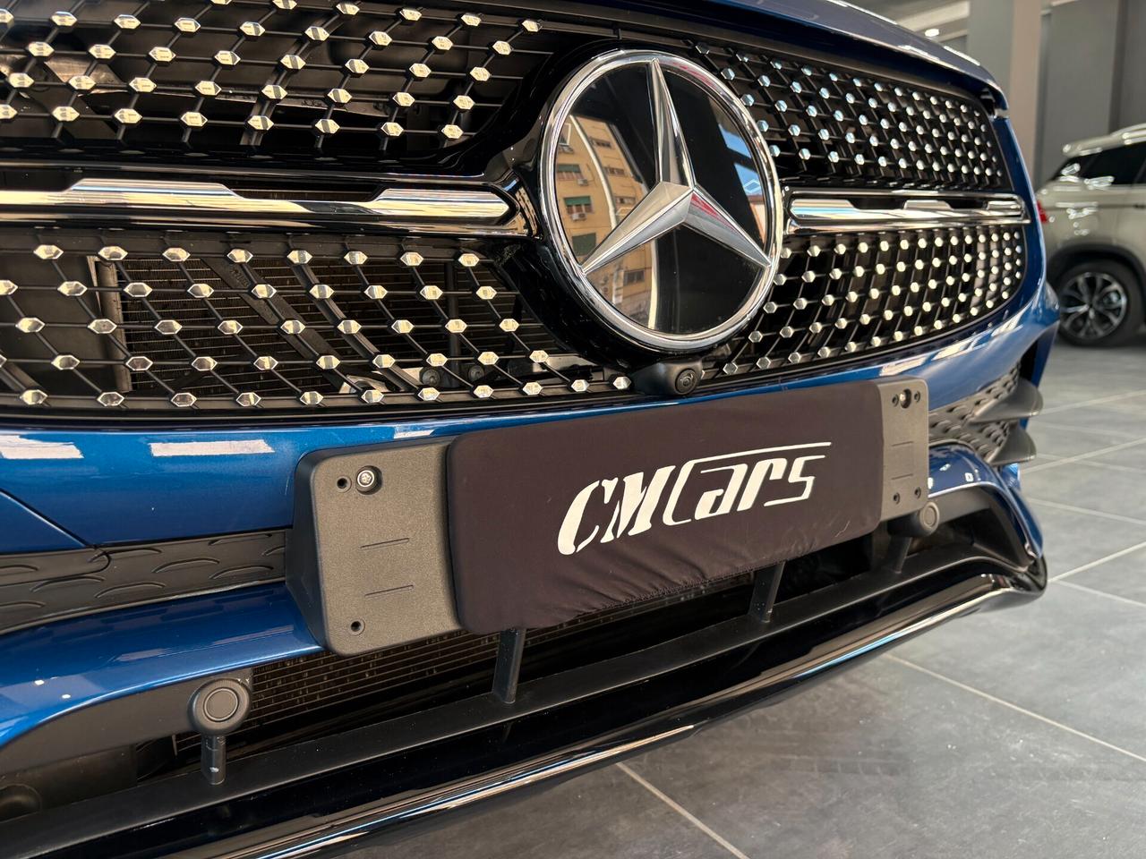 Mercedes GLC 220 Coupe d Premium Plus AMG 4matic Automatica ITALIANA