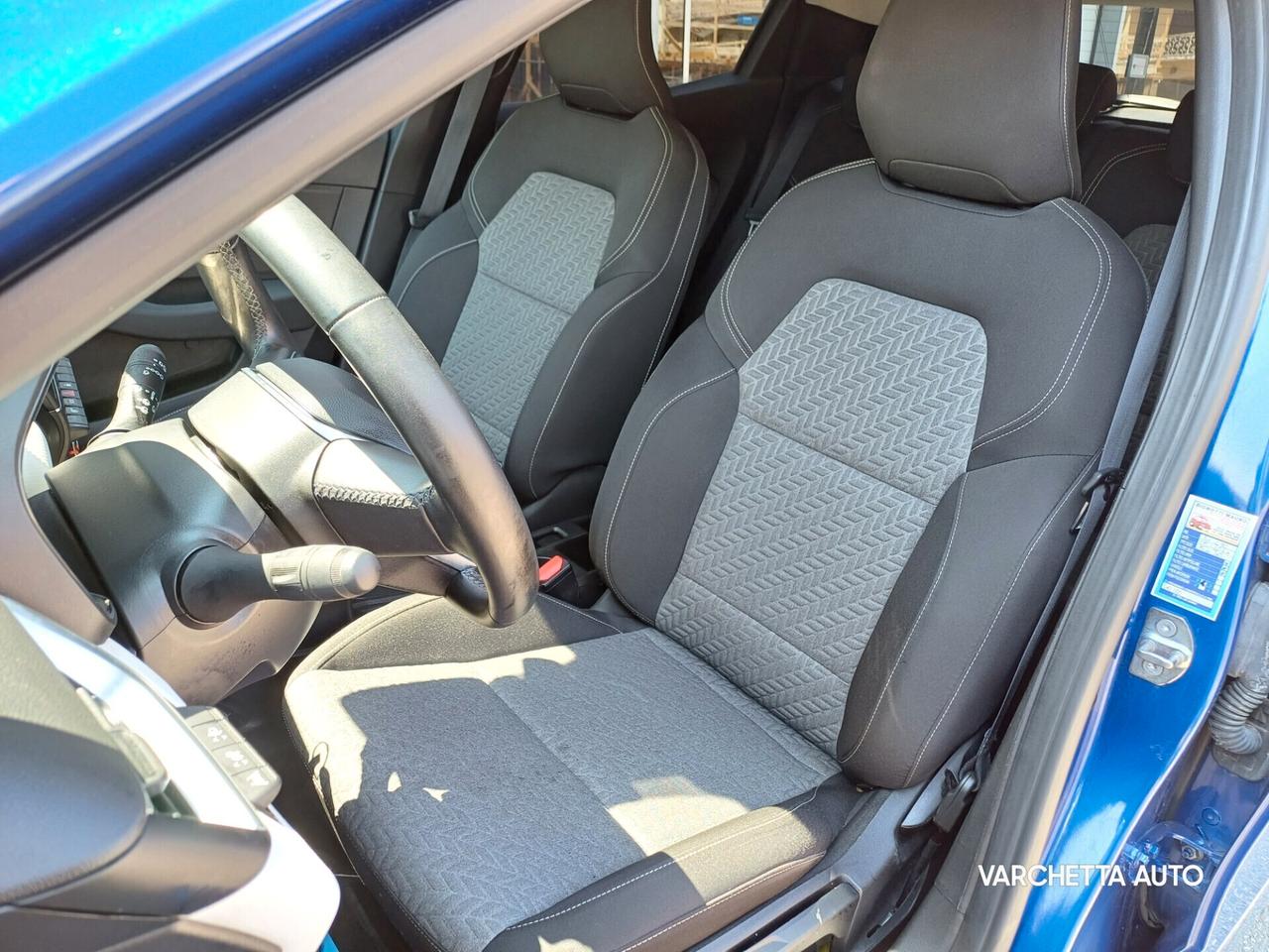 Renault Clio Blue dCi 100 CV 5 porte Evolution