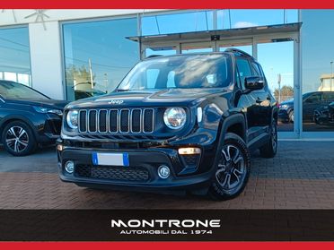 Jeep Renegade 1.6 Mjt 120 CV Longitude