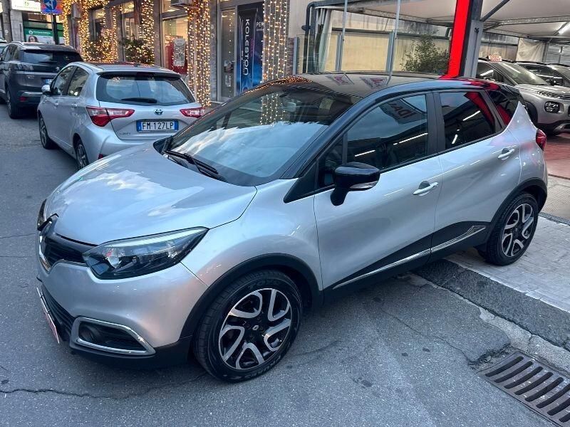 Renault Captur 1.5 dCi 8V 90 CV Start&Stop Energy R-Link