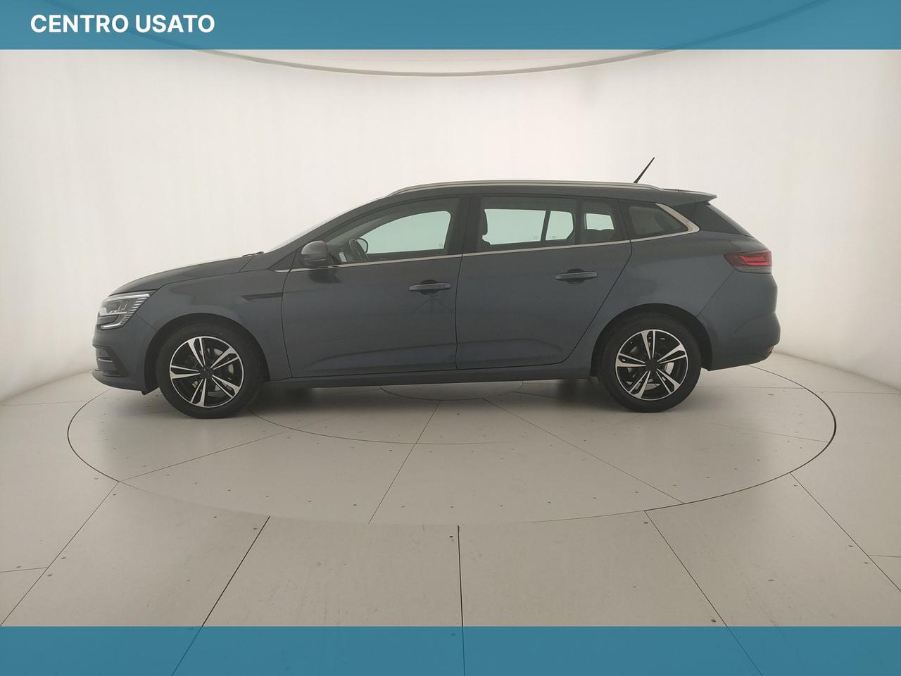 Sporter 1.5 blue dci Business 115 CV