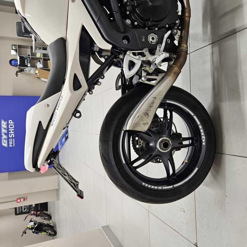 Triumph Speed Triple 1050 - 2005