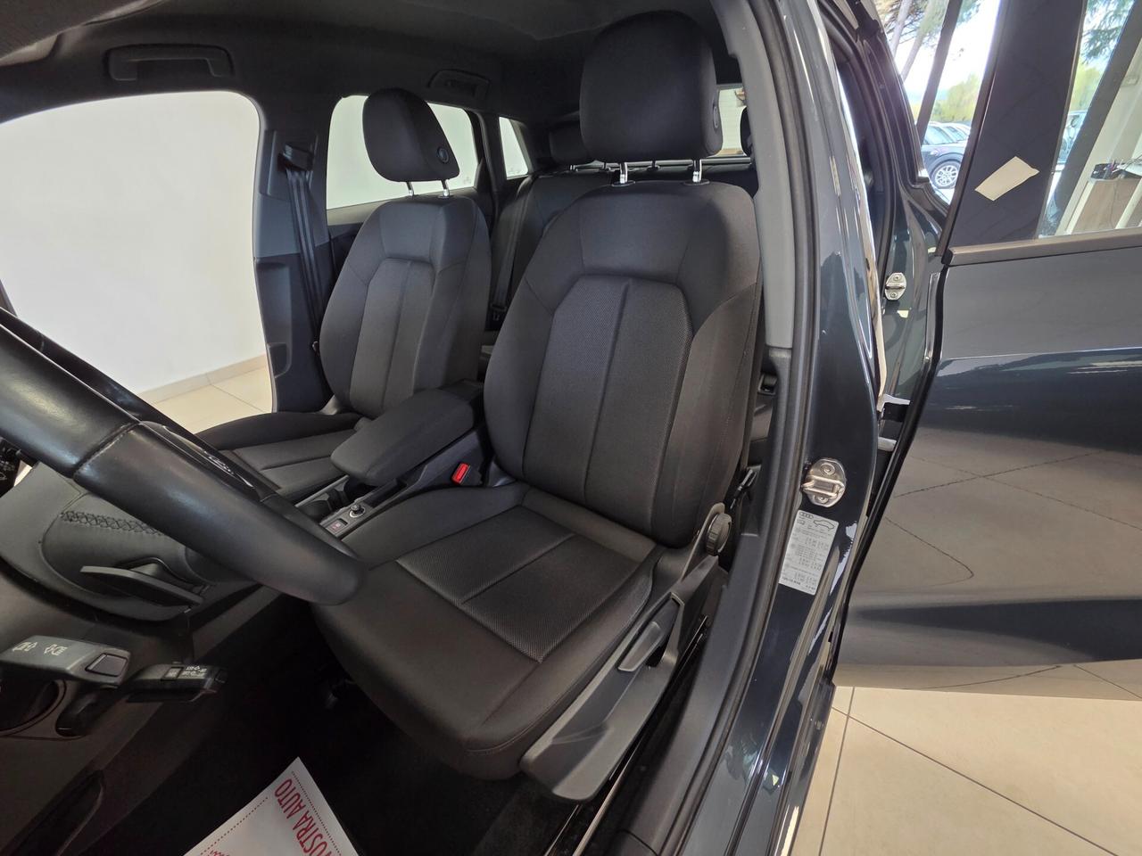 Audi A3 SPB 35 TDI S tronic Sport