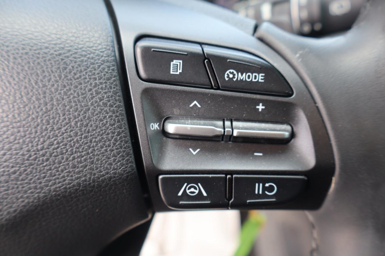 Hyundai Kona HEV 1.6 DCT XTech