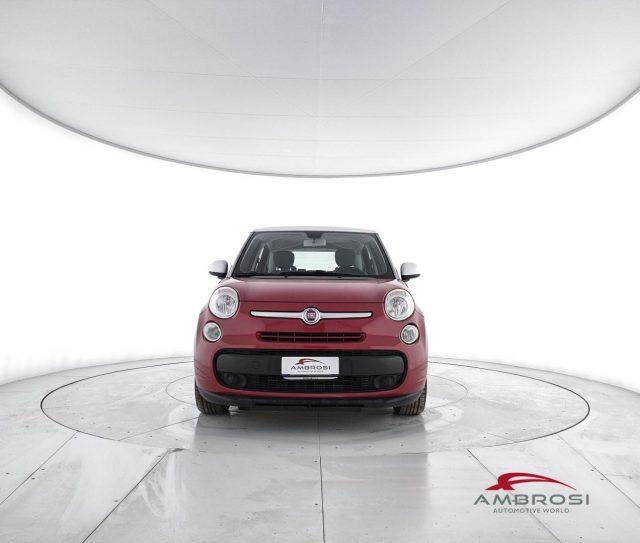 FIAT 500L Living 1.3 Multijet 85 CV Pop Star - PER OPERATOR