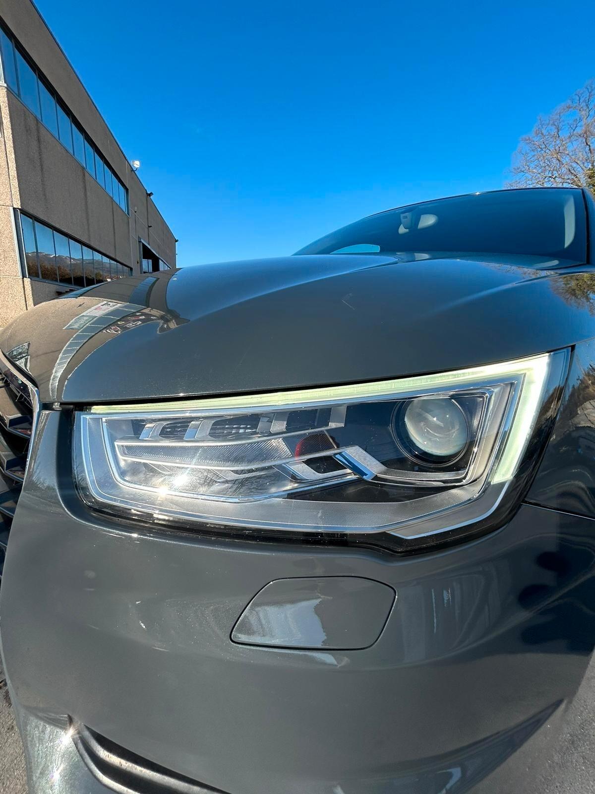 Audi A1 1.4 TDI