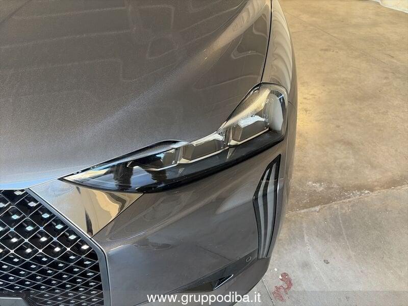 DS DS3 2023 1.2 puretech Opera 130cv auto