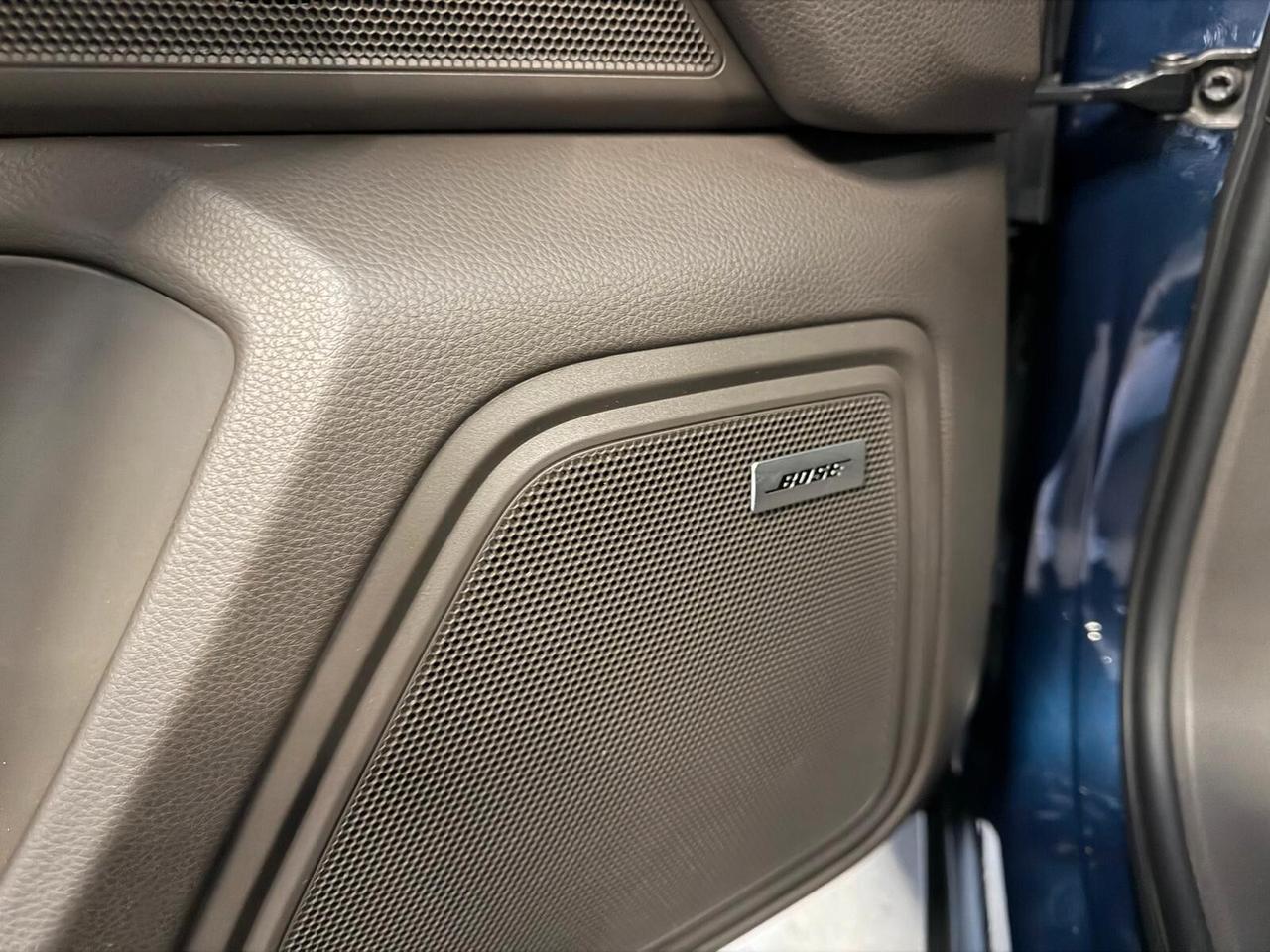 PORSCHE MACAN S 3.0 D 258CV PDK TETTO PELLE CAM ANNO 2015