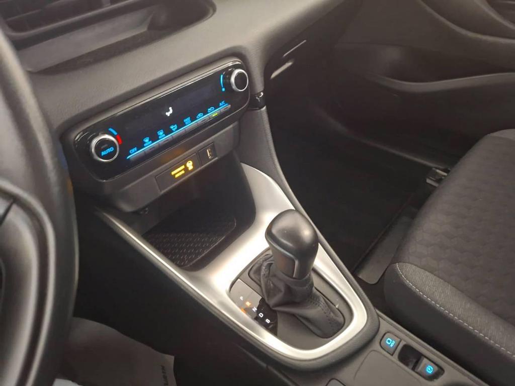 Toyota Yaris 1.5 VVT-iE Hybrid Trend E-CVT