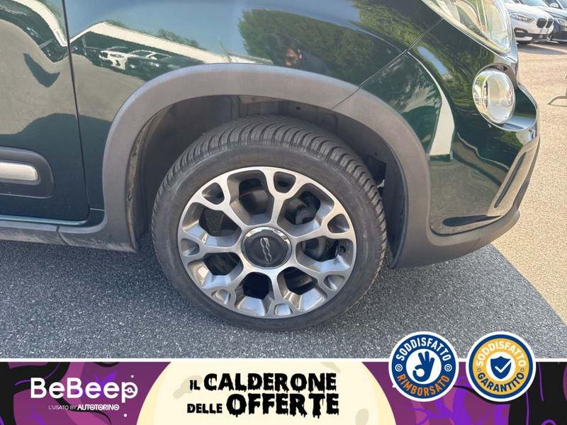 FIAT 500L 1.6 MJT TREKKING 105CV
