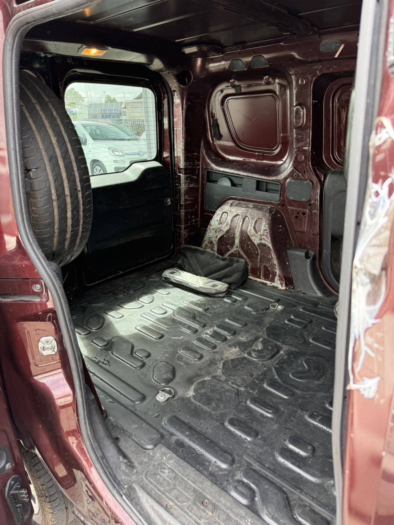Fiat Doblo Doblò 1.4 T-Jet 16V Natural Power Pop