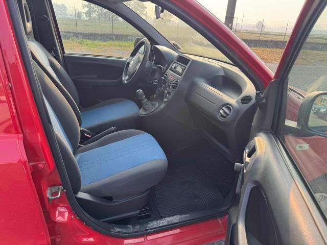 FIAT Panda 1.3 MJT DPF Van Active 2 posti