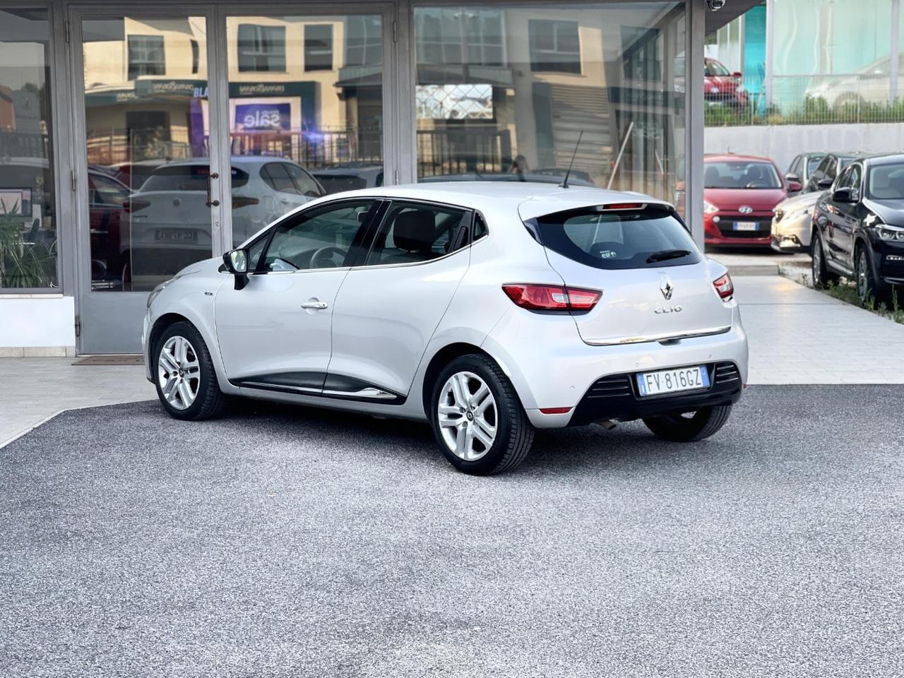 Renault Clio 5 Porte 1.5 Diesel 75CV E6 Neo - 2019