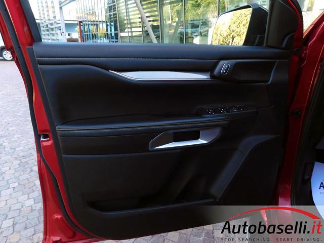 FORD Ranger 2.0 ECOBLUE 205CV DC WILDTRAK AWD 5 POSTI