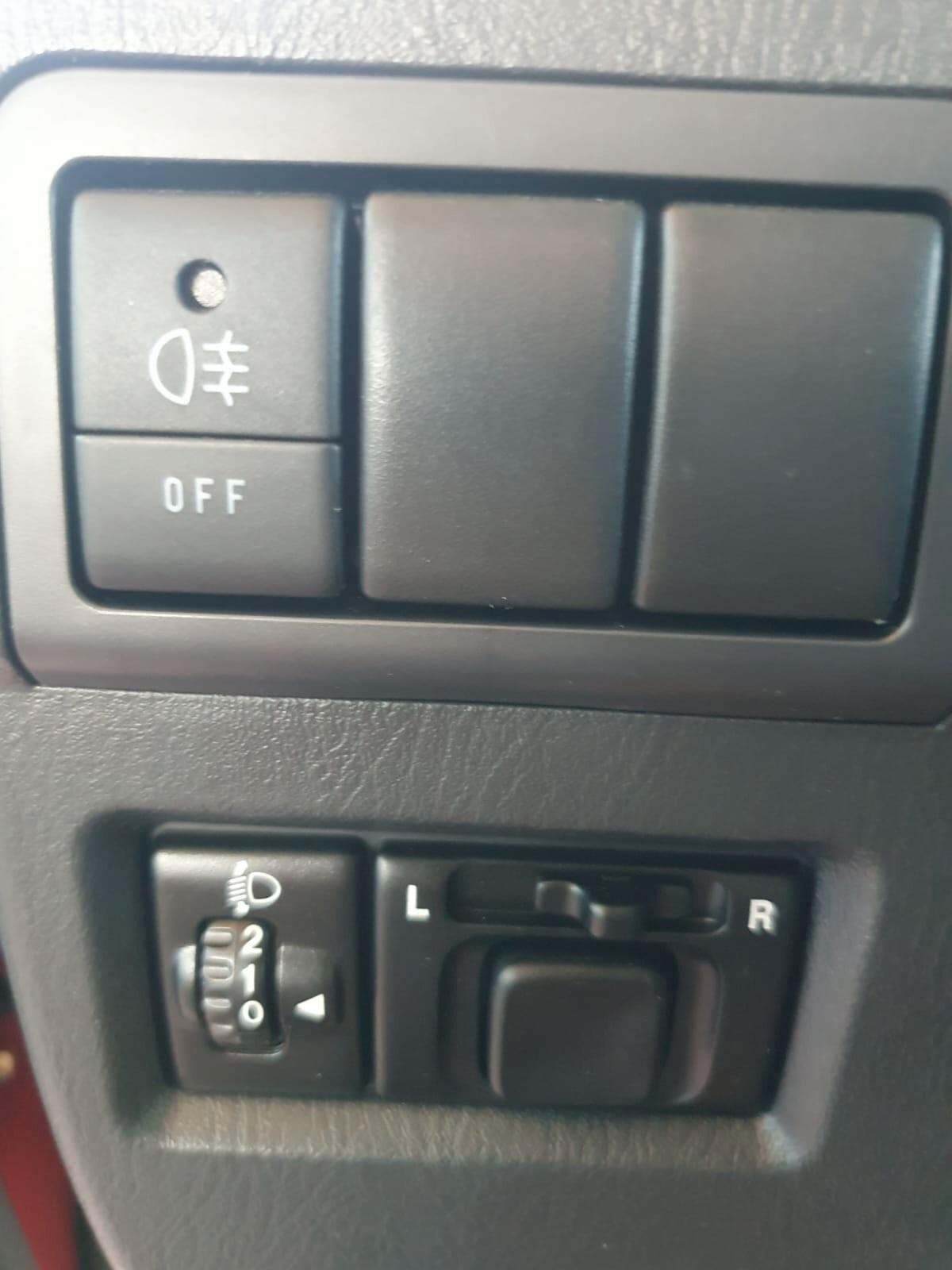 Suzuki Jimny 1.3i 16V cat 4WD Special
