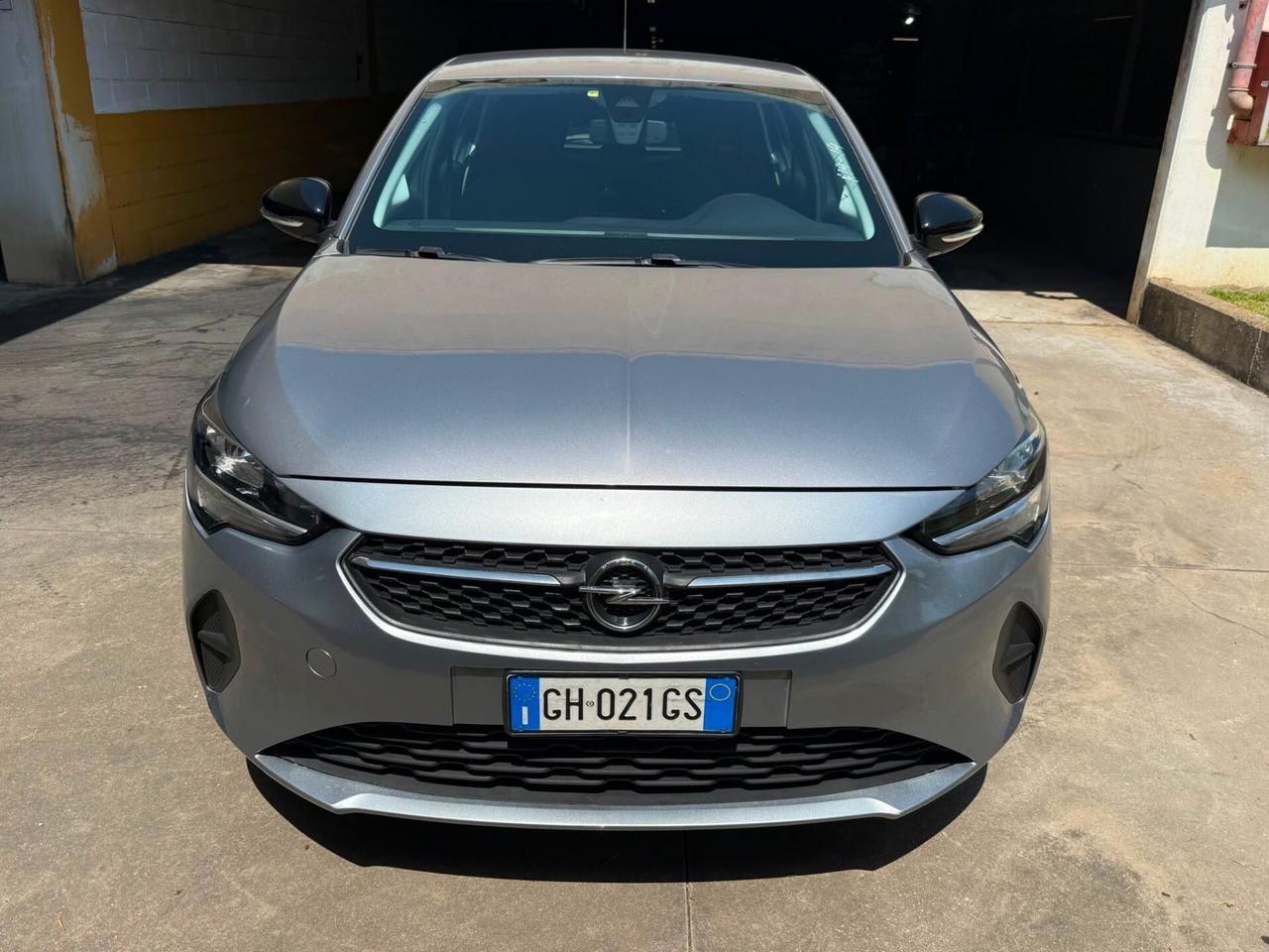Opel Corsa 1.2 Edition MT5