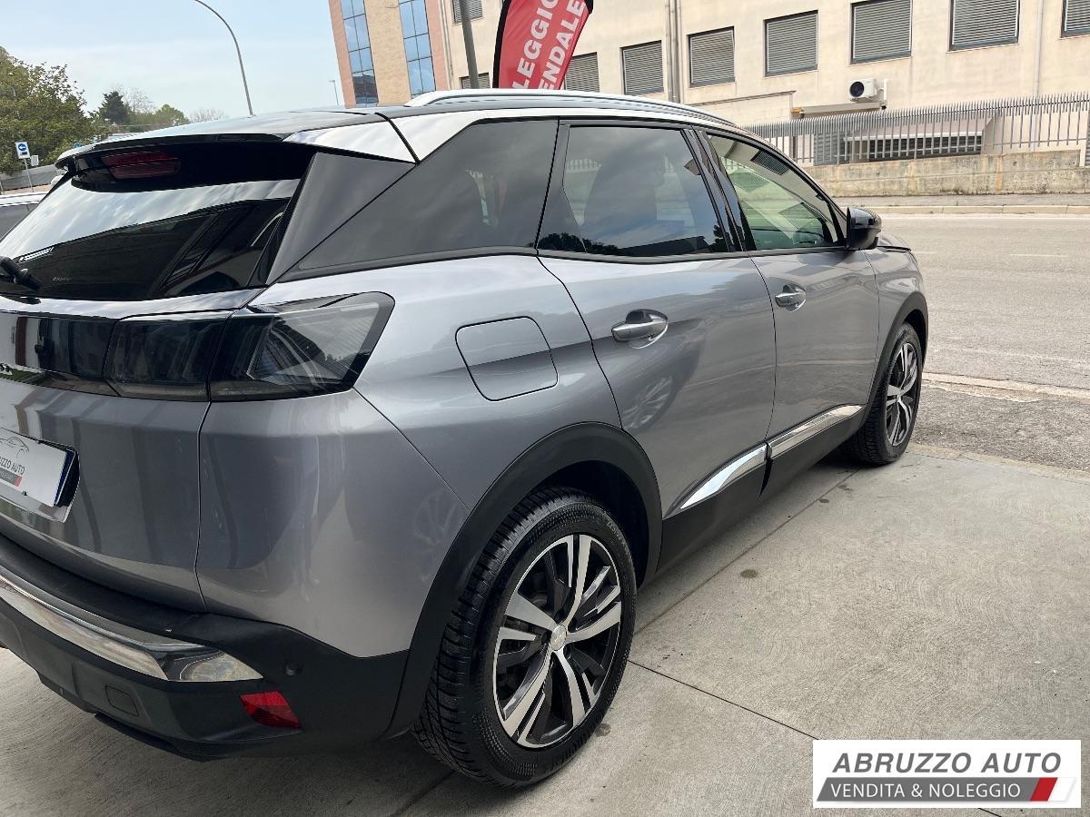 PEUGEOT 3008 Turbo 130 EAT8 Allure PROMO
