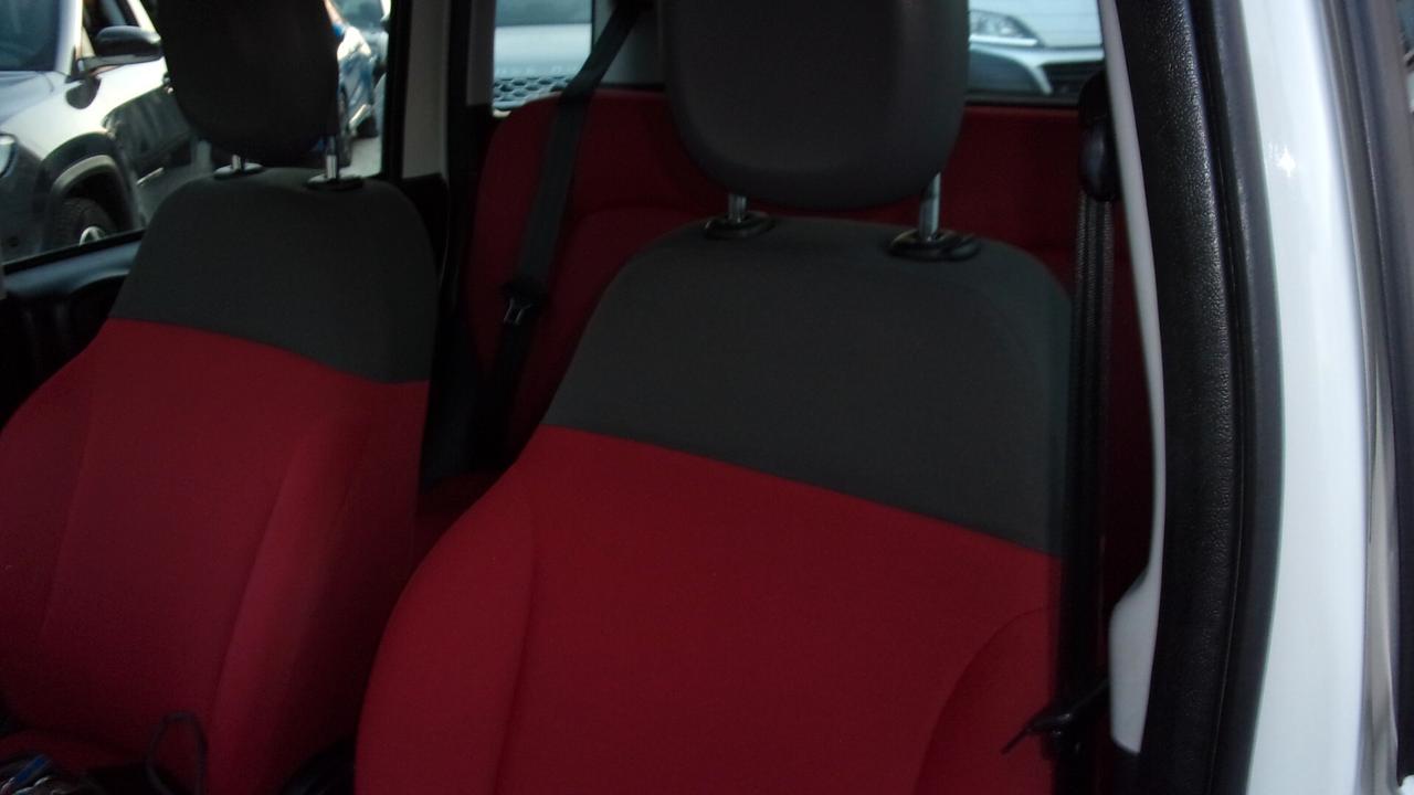 Fiat Panda 1.2 EasyPower Easy