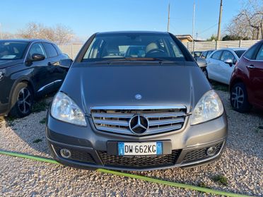 Mercedes-benz A 180 CDI 80 KW 110 CV Special Edition