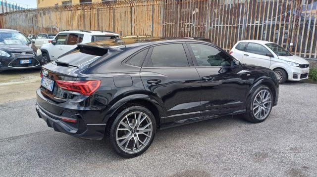 AUDI Q3 35 2.0 TDI quattro