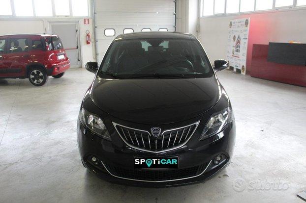 LANCIA Ypsilon 1.0 FireFly 5 porte S&S Hybrid Go