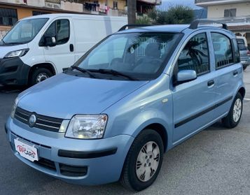 Fiat Panda 1.2 Dualogic