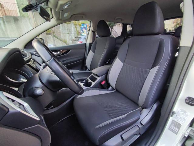 Nissan QASHQAI 1.5 dci Business 110 CV