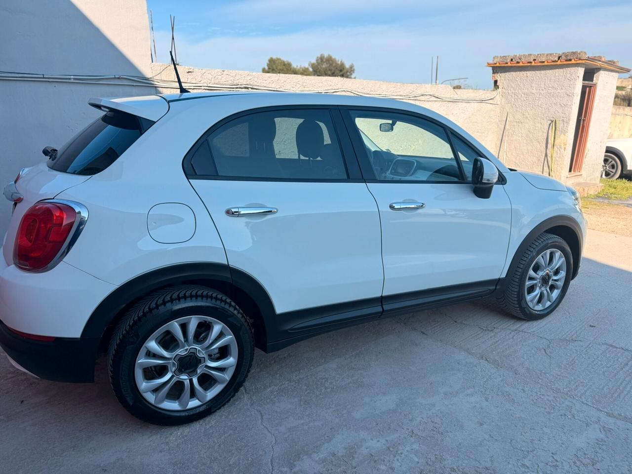 Fiat 500X 1.3 MultiJet 95 CV Pop Star