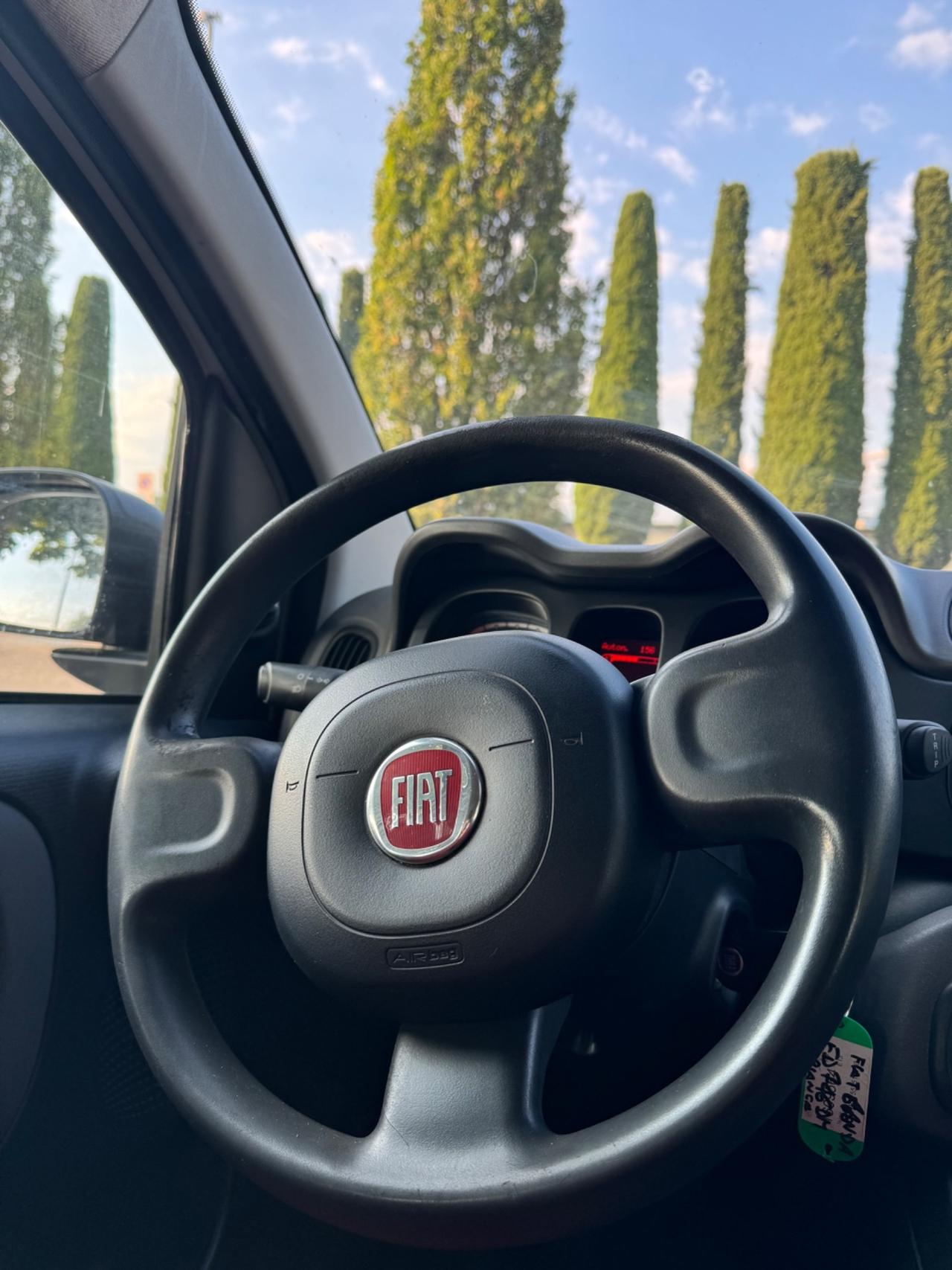 Fiat Panda 1.2 Benzina 2016