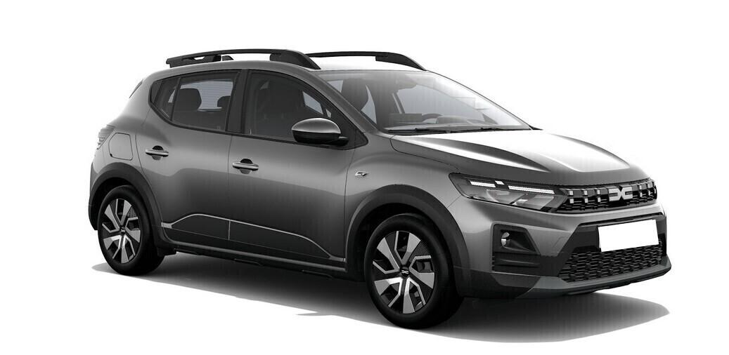 Dacia Sandero 120 CV