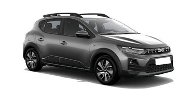 Dacia Sandero 120 CV