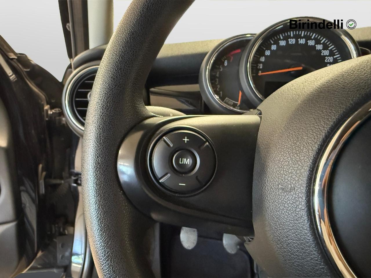 MINI Mini 5 porte (F55) - Mini 1.5 One 75 CV 5 porte